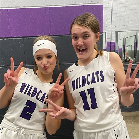 Meet your Posher, Jessica - Picture 1 of 1